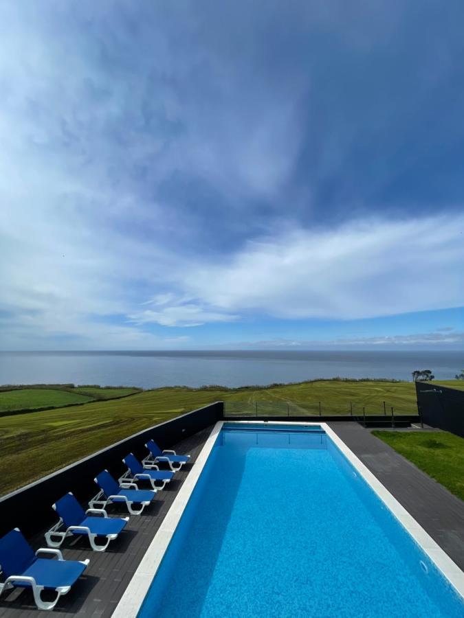 Vivenda Luxuosa Villa Feteiras Exterior photo